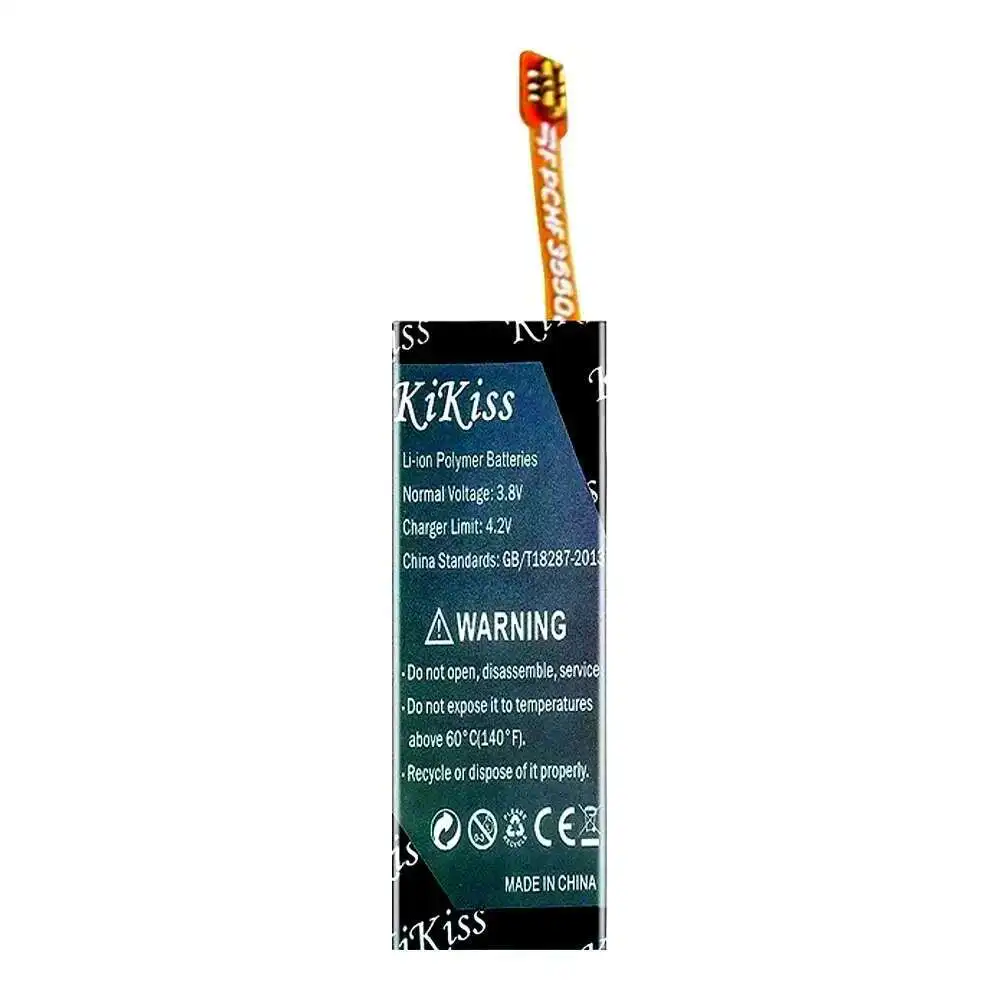 

Earphone Battery 120Mah For Huawei Freebuds 2 Pro CM-H2 Flypods Tws CM-H2S Bluetooth Headset 1Pc
