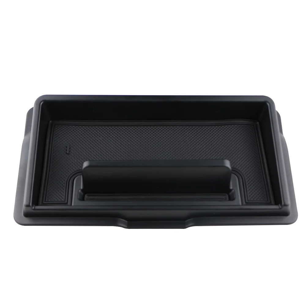 For Suzuki Jimny 2019 2020 2021 2022 2023 JB64 JB74 Car Center Console Dashboard Storage Box Phone Bracket Interior Accessories