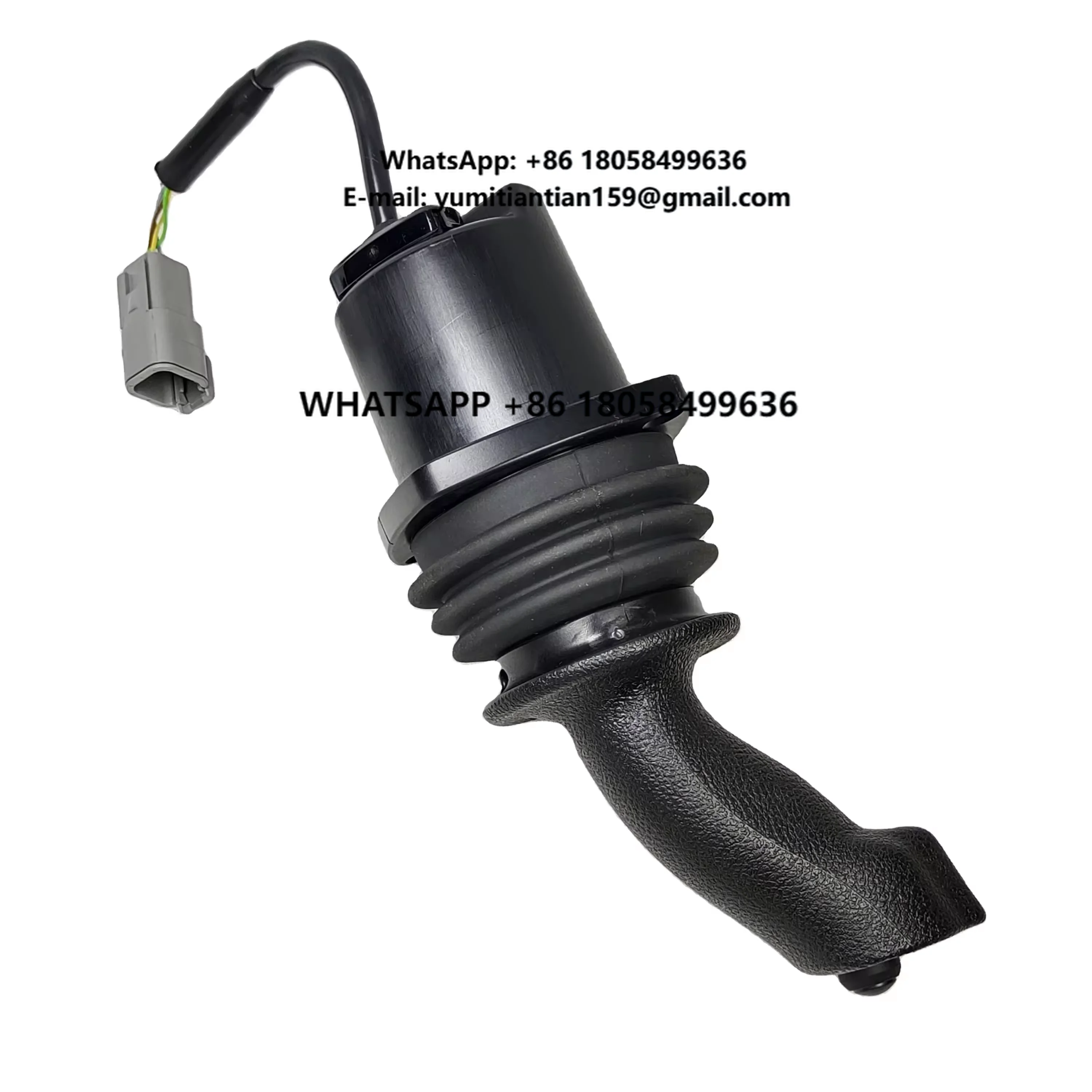 574-3682 576-2305 392-0120 Lever Joystick Assy for Auto Parts