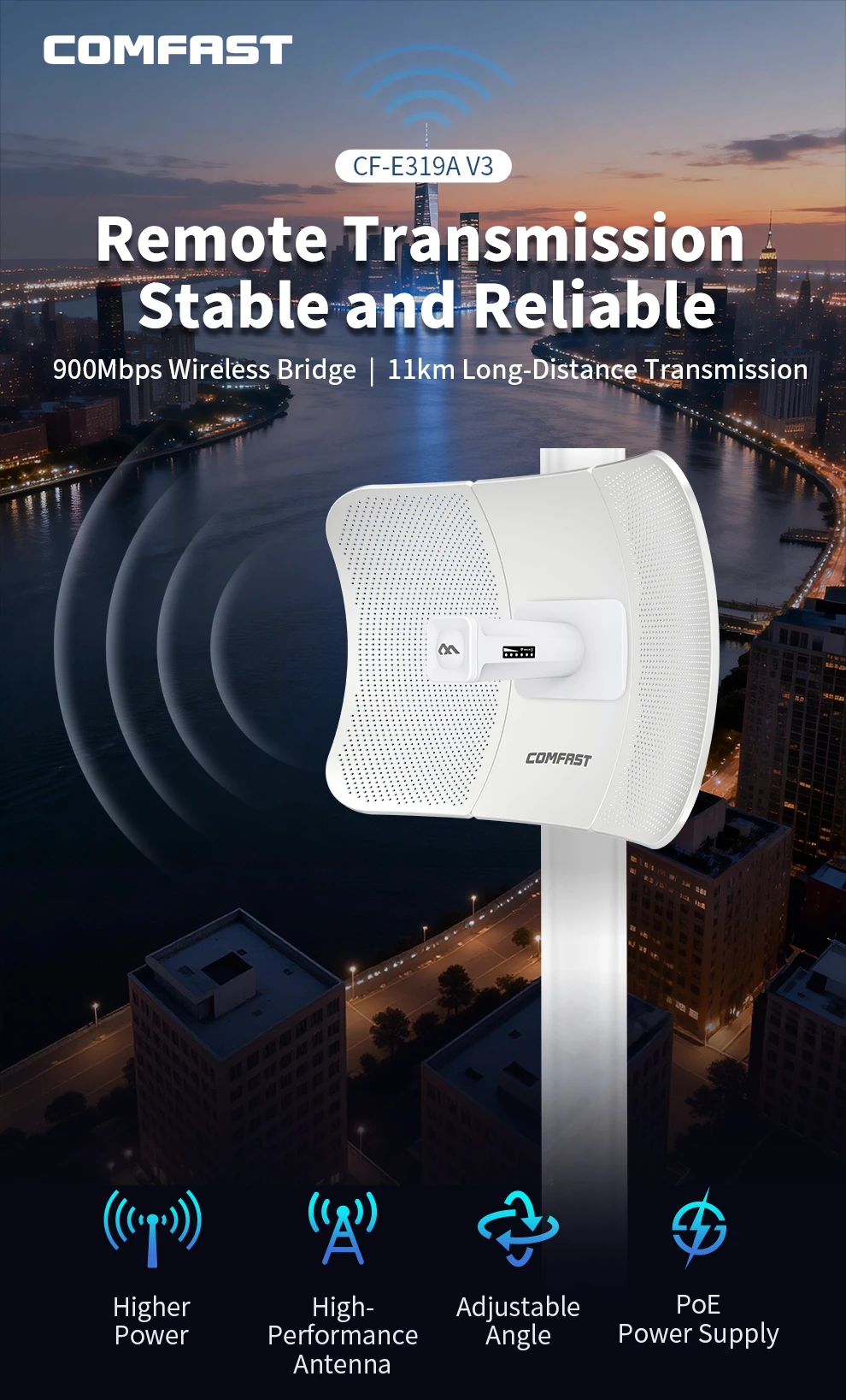 Thumbnail 2 - #26 Wireless Access Points Comparison Guide
