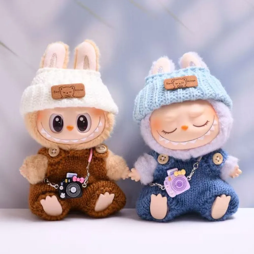 Mini Doll's Clothes… - image