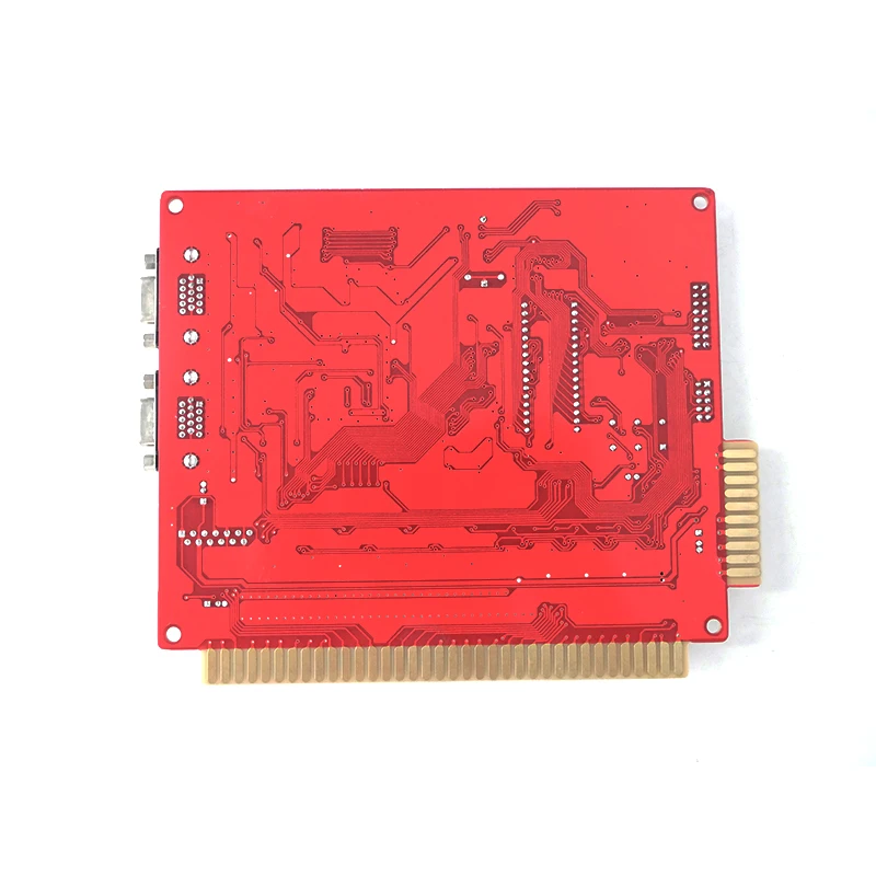 15 in 1 Arcade Game Board Dual Screen Output Multi Game PCB Motherboard For Arcade Slot Cabinet XXL Entertainment Game Main Boar