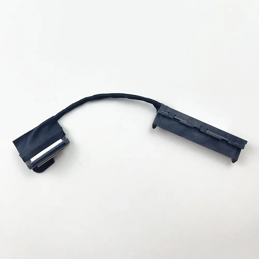 Kabel HDD untuk Lenovo ThinkPad T460 T560 T50S P50S laptop SATA Hard Drive HDD konektor kabel Flex 450.06D02.001 ur860