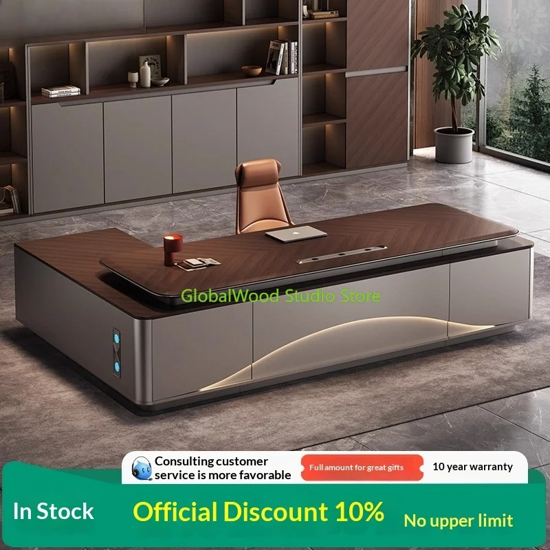 

Мини-стол, регулируемый по высоте компьютерный стол, комната, офис, Bureaux De Travail, офисный стул Tabe в L-образном столе с ящиками