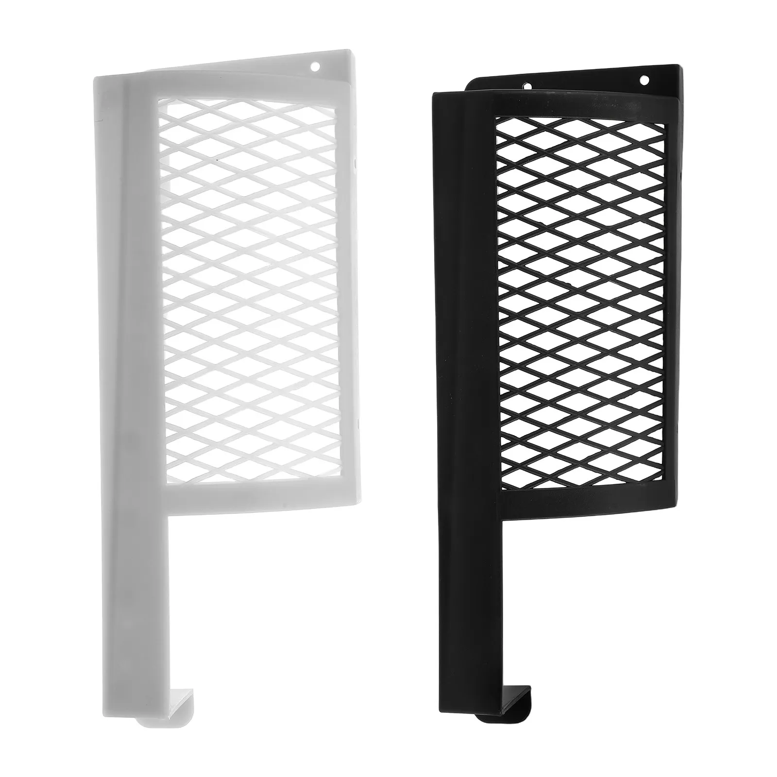 

2 шт. держатели для мячей для настольного футбола, пластиковые сетчатые рамки для ворот, запасные части для мини-футбольного стола, аксессуары для детских игр