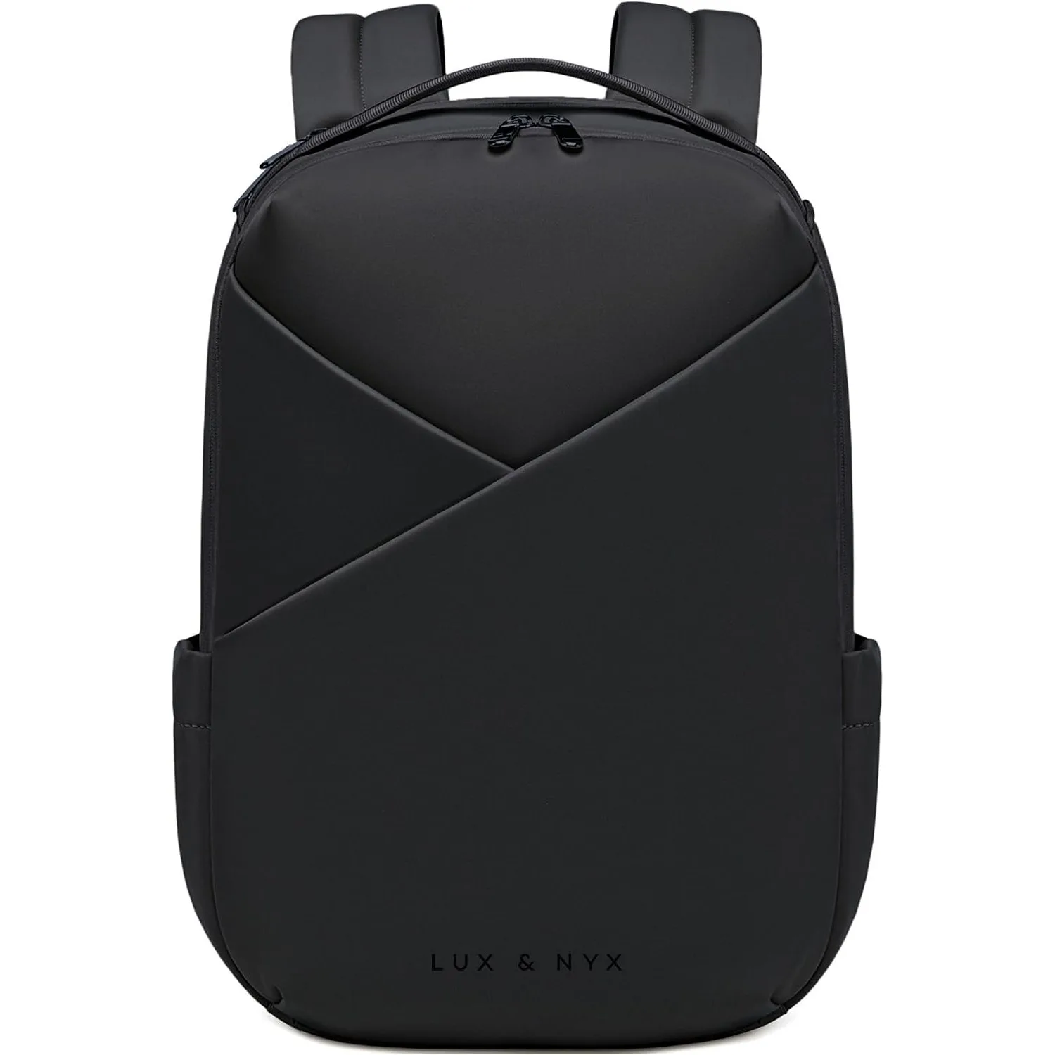Origami Laptop Backpack for Work and Travel - Fits 16