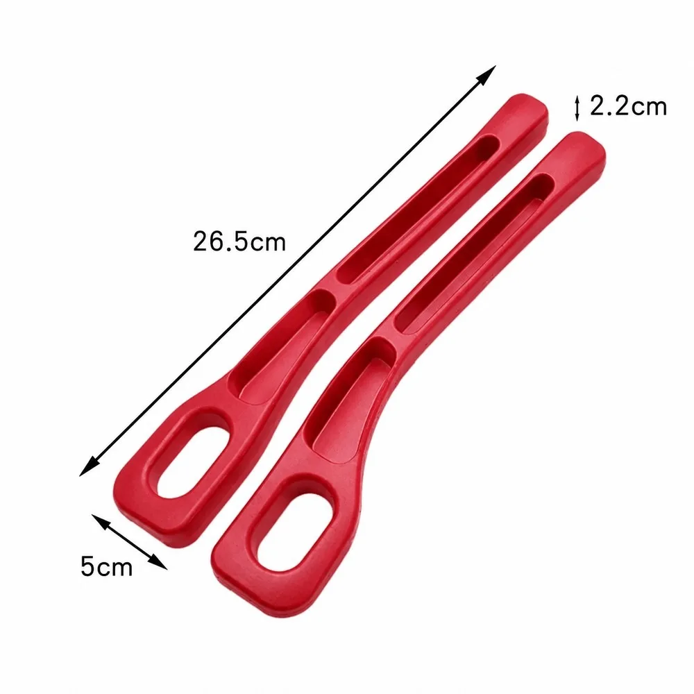 Car Seat Gap Organizer 2 Pack, Car Seat Crevice Filler Storage Box, Multi-Color Anti-Drop Car Interior Organizer for Cell