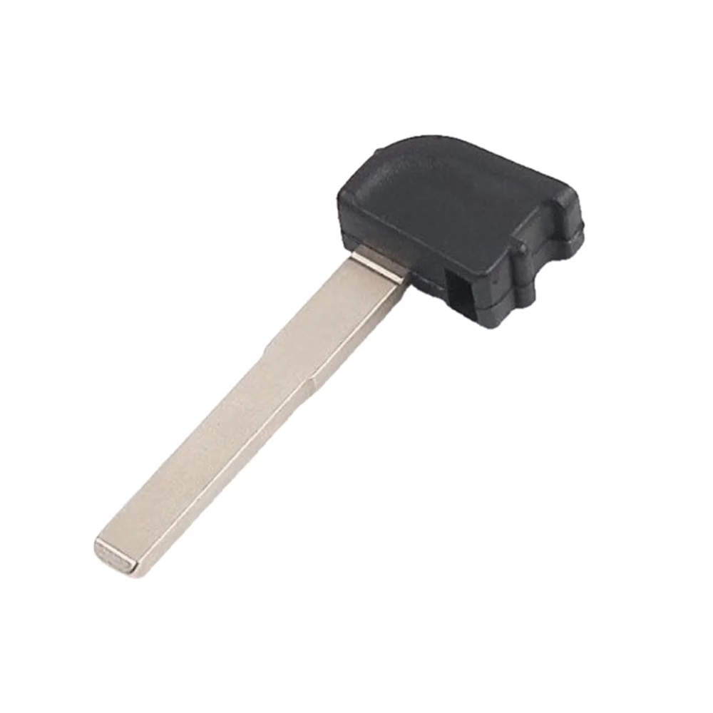 

Replacement Uncut Smart Emergency Key Blade Flat Type Without Chip - FOB for Ford Focus C MAX S MAX Mondeo Galaxy Kuga