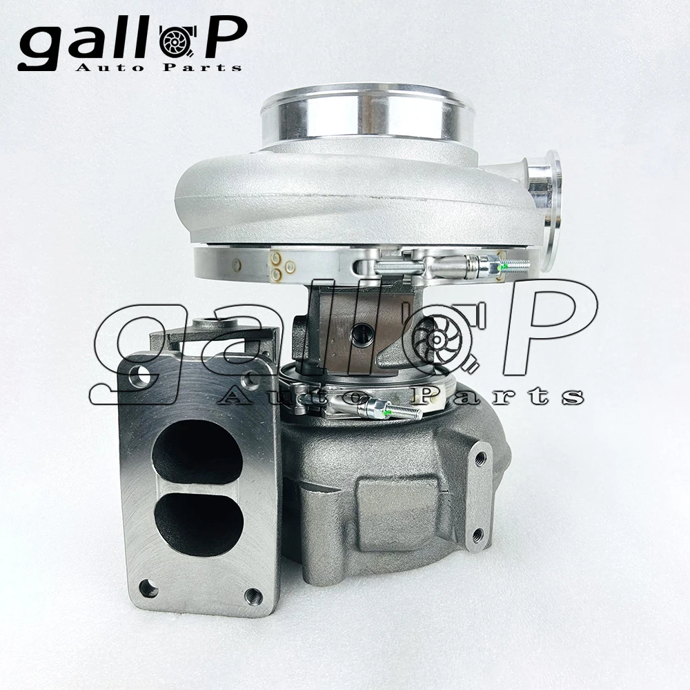 

New S410T Turbo 319372 318164 318767 318947 319371 319477 A0070968899 A0080962999 A0080967699 A0080968999 80967699 Turbocharger