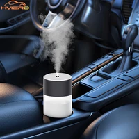 Humidificador ultrasónico 260ML con LED