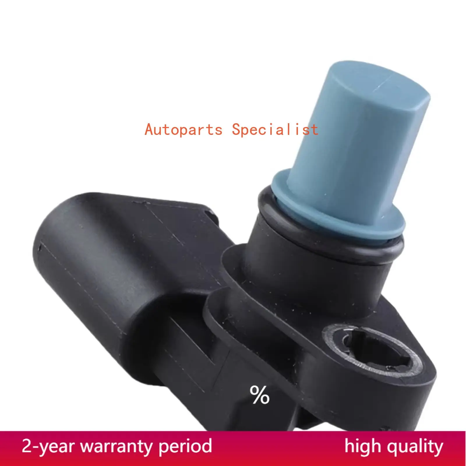 

06E905163 Camshaft Position Sensor Phase Sensoring for Audi A4 A6 3.2L 4.2L Accessories New