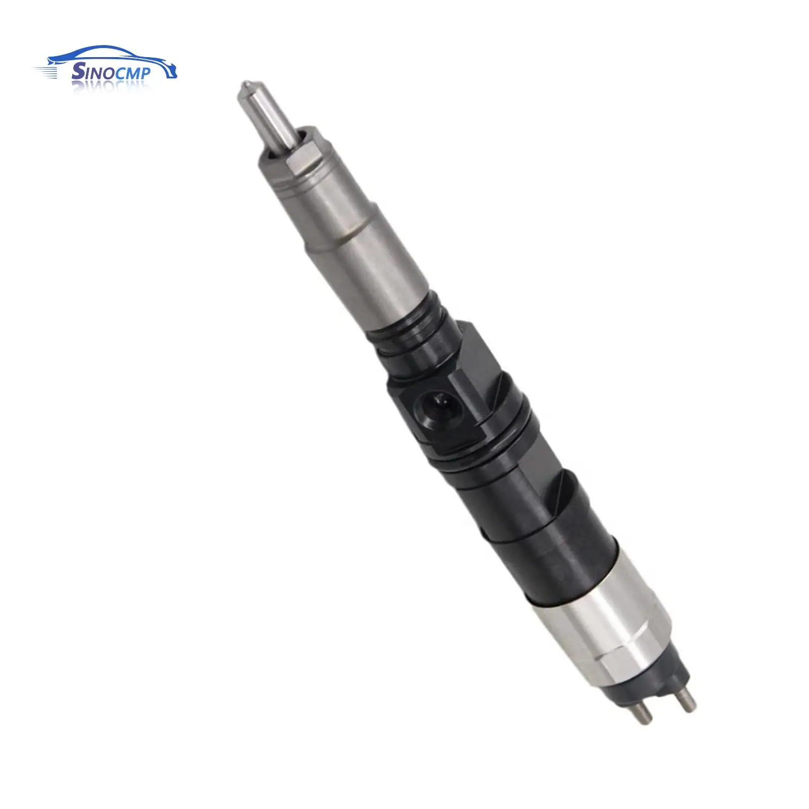 

​295050-1430 RE556741 Common Rail Fuel Injector For John Deere Excavator Loader Dozer Tractor 6105D 6105M 6105R 6115M 6115R