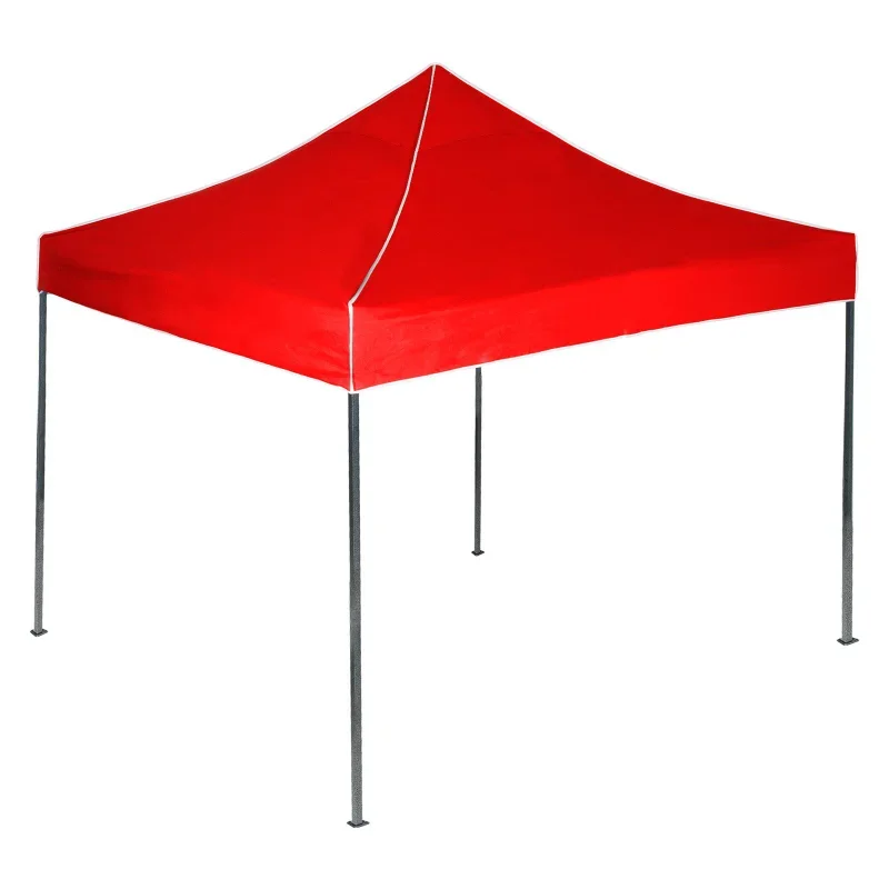 Canopy – Water-Resistant Outdoor Party Tent with Instant Set-Up, Easy Storage,and Portable Carry Bag – 10x10 Sun Shelter