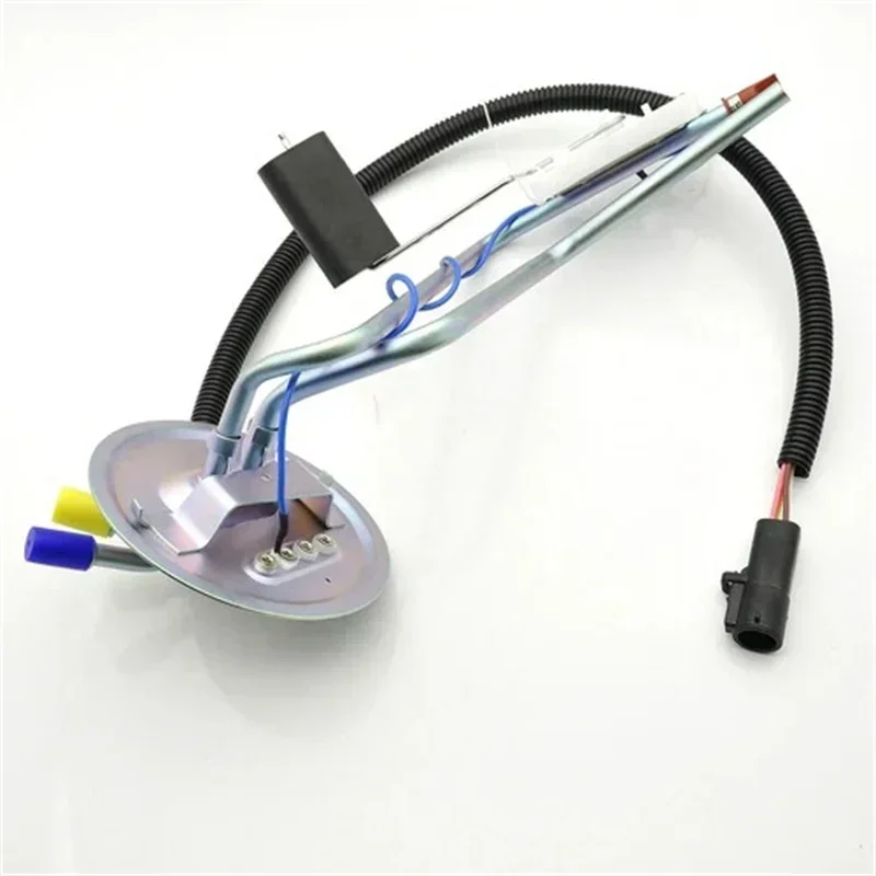 

Комплект отправки дизельного пикапа, боковой металлический бак FMSU-9DE для Ford F250 F350 1994-1997 годов, 7,3 л