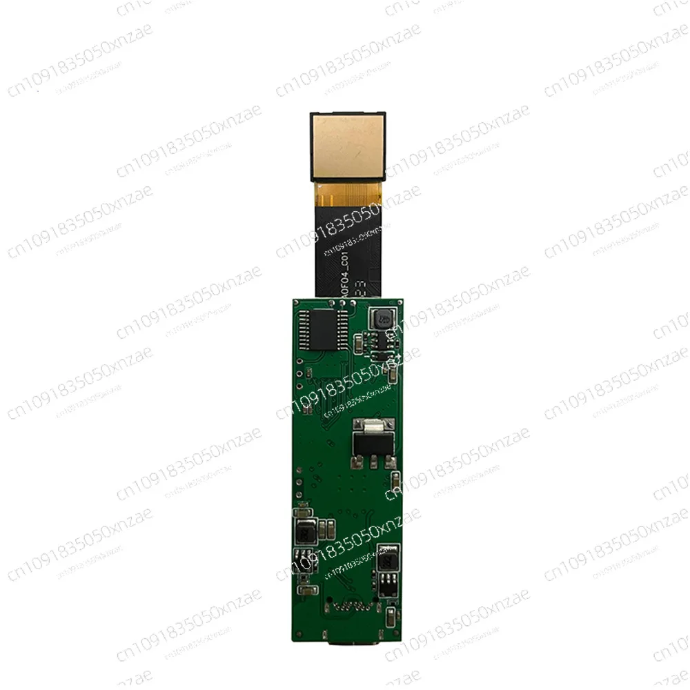 

0.39 inch AMOled display mipi interface 1920 * 1080 industrial high definition display OLED LCD screen
