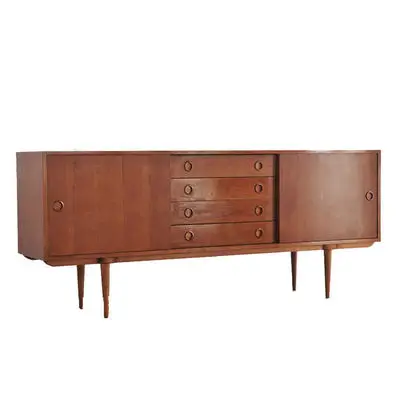 Sliding Door Tv Cab…