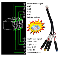 360 camera For Android multimedia 360 Panoramic Accessories for Car android Radio 360° Panoramic Camera HD