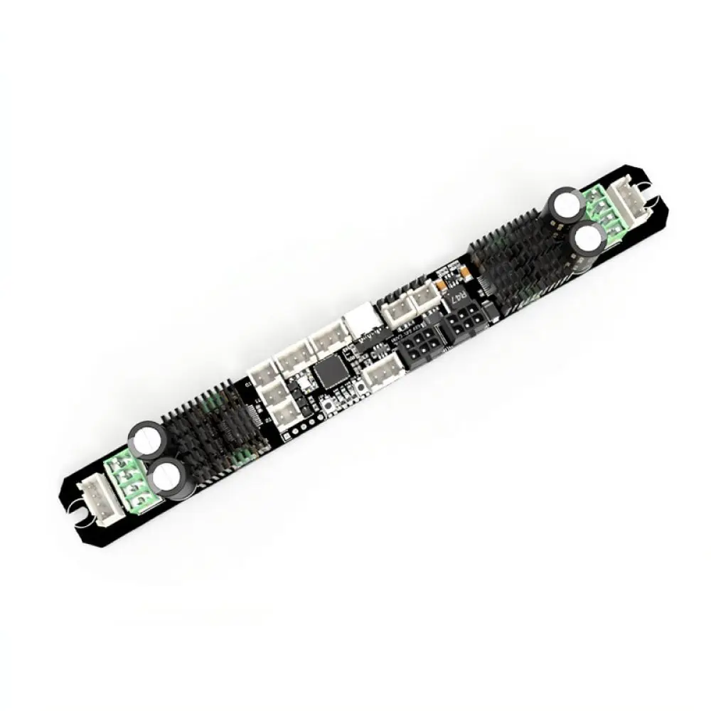 3D Printer Controller For PITB V2.0 Motherboard RP2040 Chip TMC5160 Driver Extension Module Stable Printing Hardware