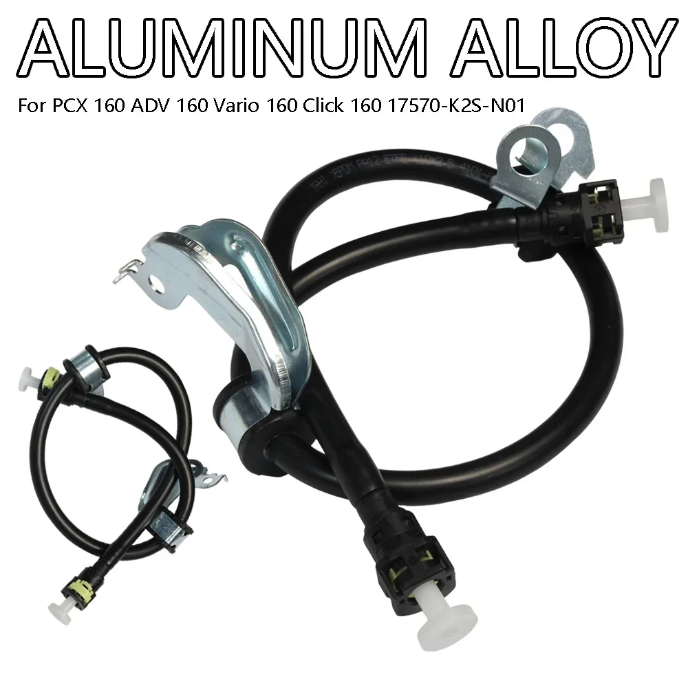 Fuel Injector Pipe Joint For PCX / ADV / Vario / Click 160 17570-K2S-N01