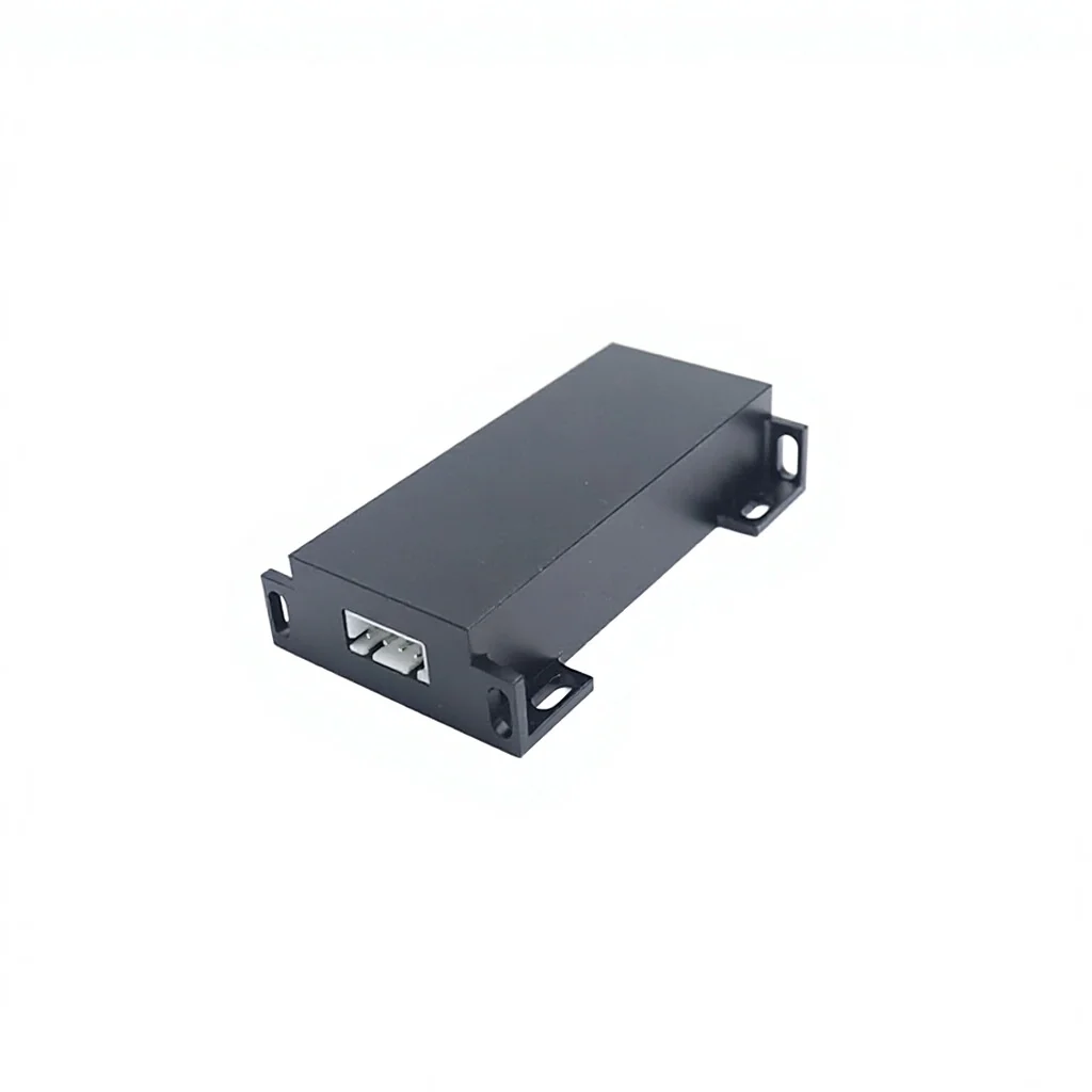 Smart Laser Measure Sensor Ttl IP54 Laser Distance Sensor Module 50m 60m Auto Height Measurement Sensor