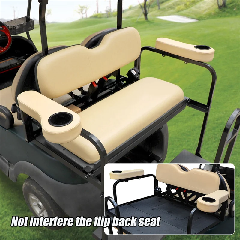 xsxs-reposabrazos-con-soporte-para-tazas-para-carrito-de-golf-para-ezgo-club-car-marco-de-soporte-mejorado-no-requiere-perforacion