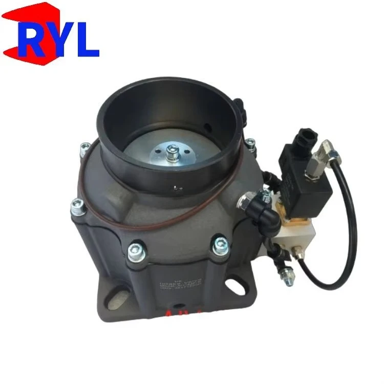 RYL Ship Goods Quickly BOGE Air Compressor Suction Regulator Insert 2420088671P 2420088671 Industrial Screw Parts Made In China