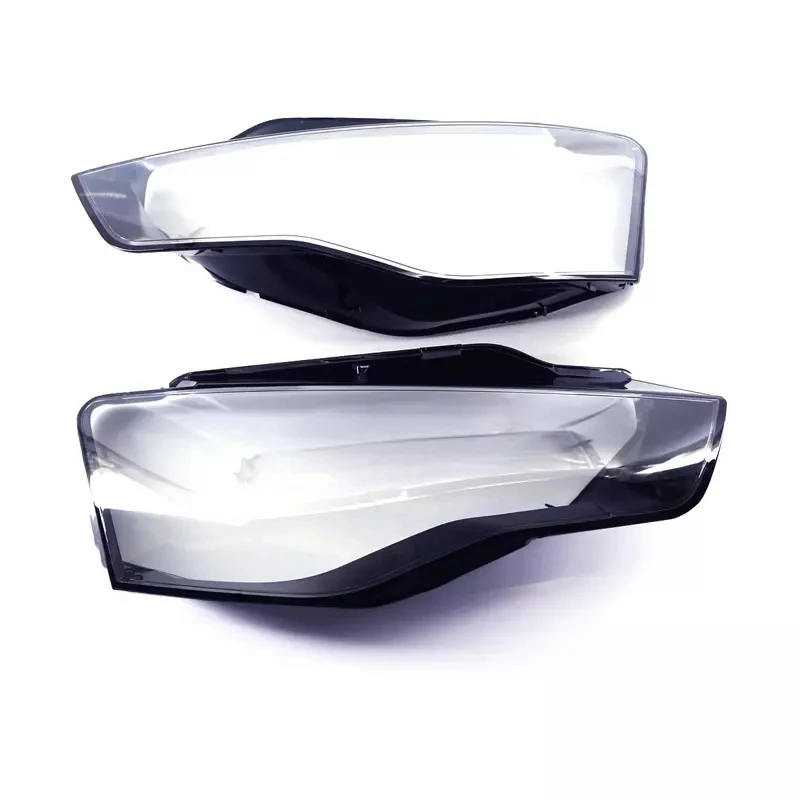 

1 шт., крышка передней фары, абажур, прозрачный корпус фары, крышка объектива фары для Audi A5 S5 RS5 2012-2016