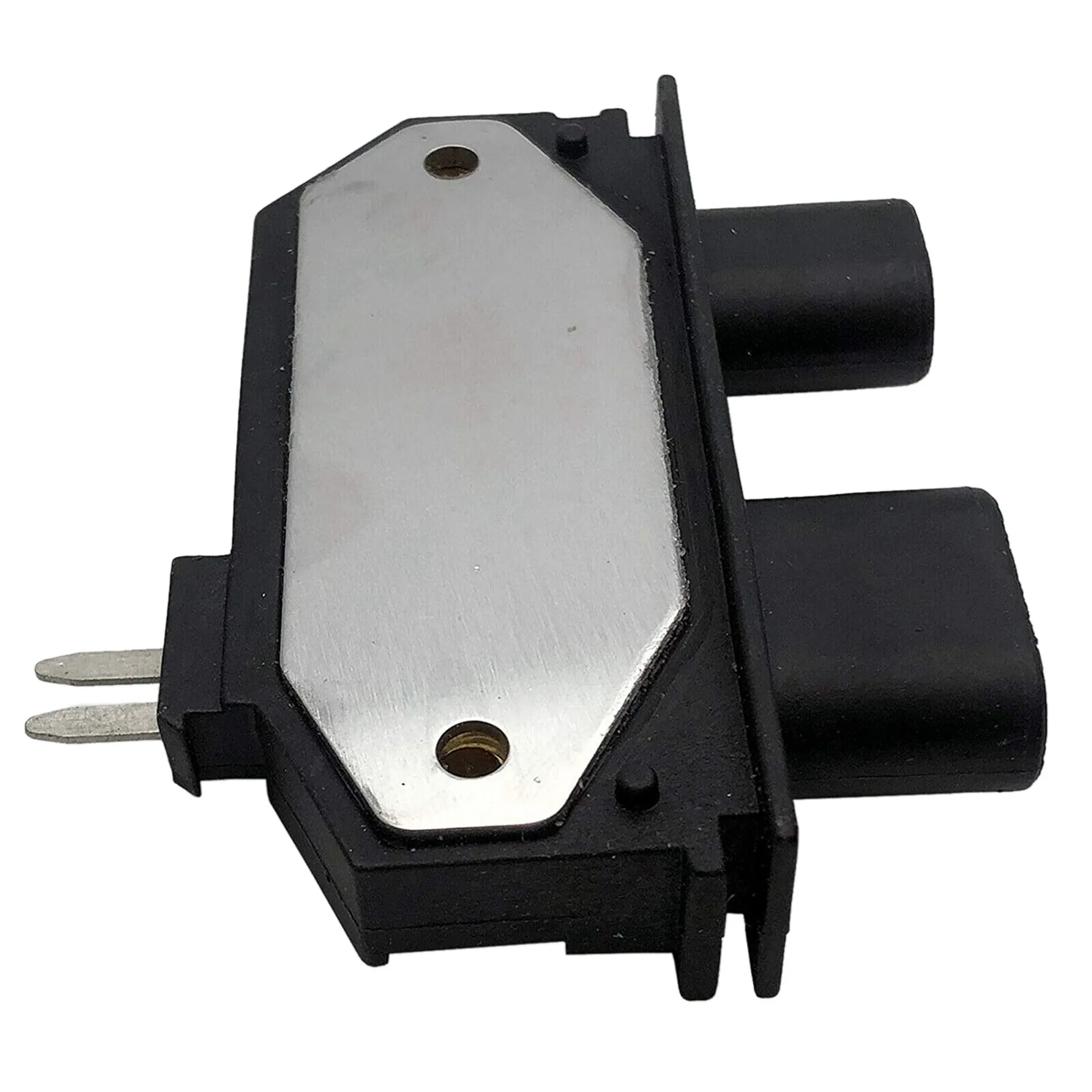 Simple 2X Ignition Module For Mercruiser Penta OMC 4-Cyl V6 & V8 Engines Distributor