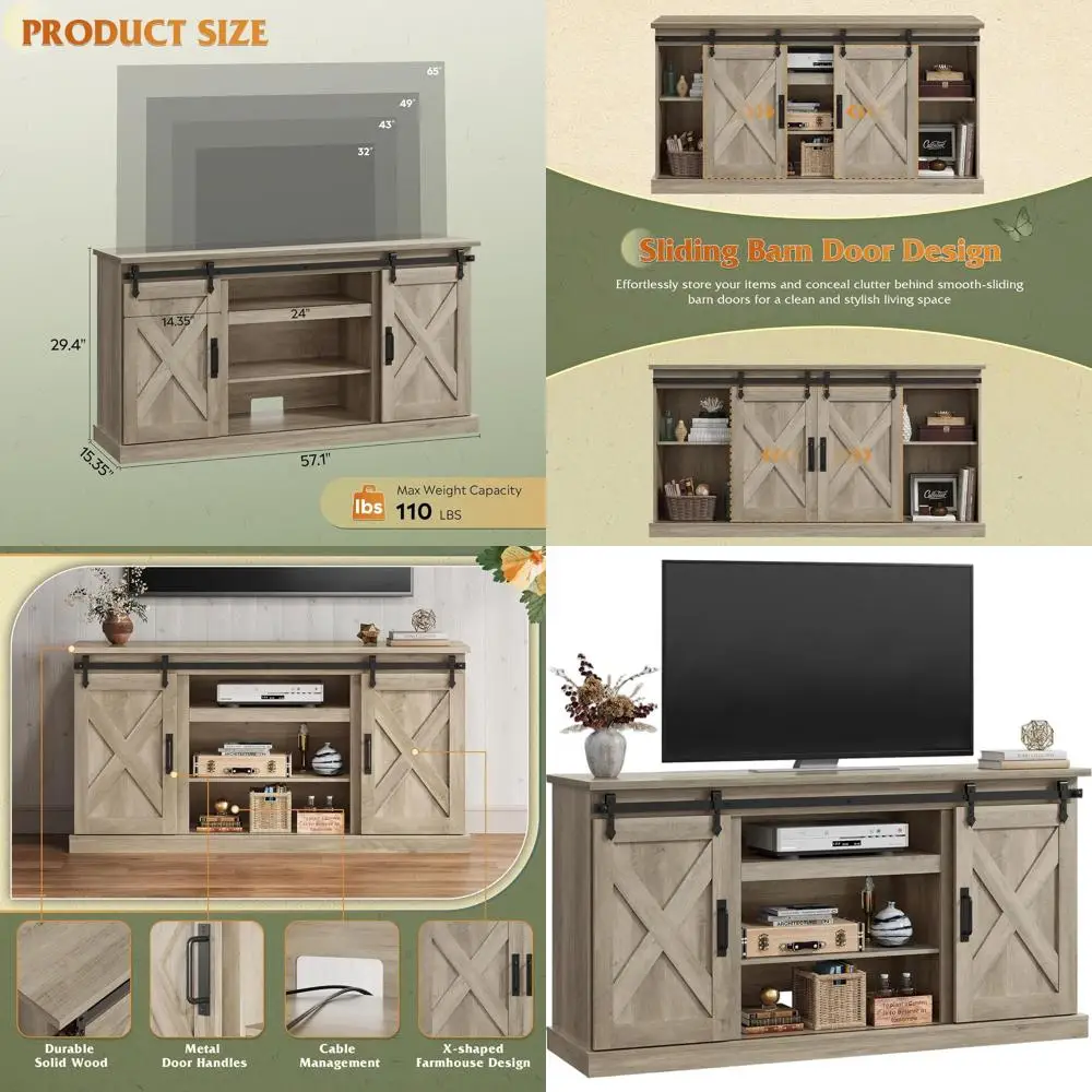 Modern 65 Tv Stand …