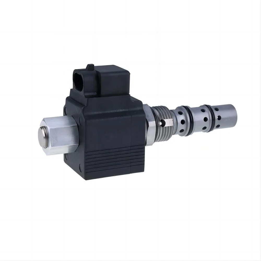 

Engine Solenoid Valve Oil Control Valve YZ501931 Is Used for John Deere Engine