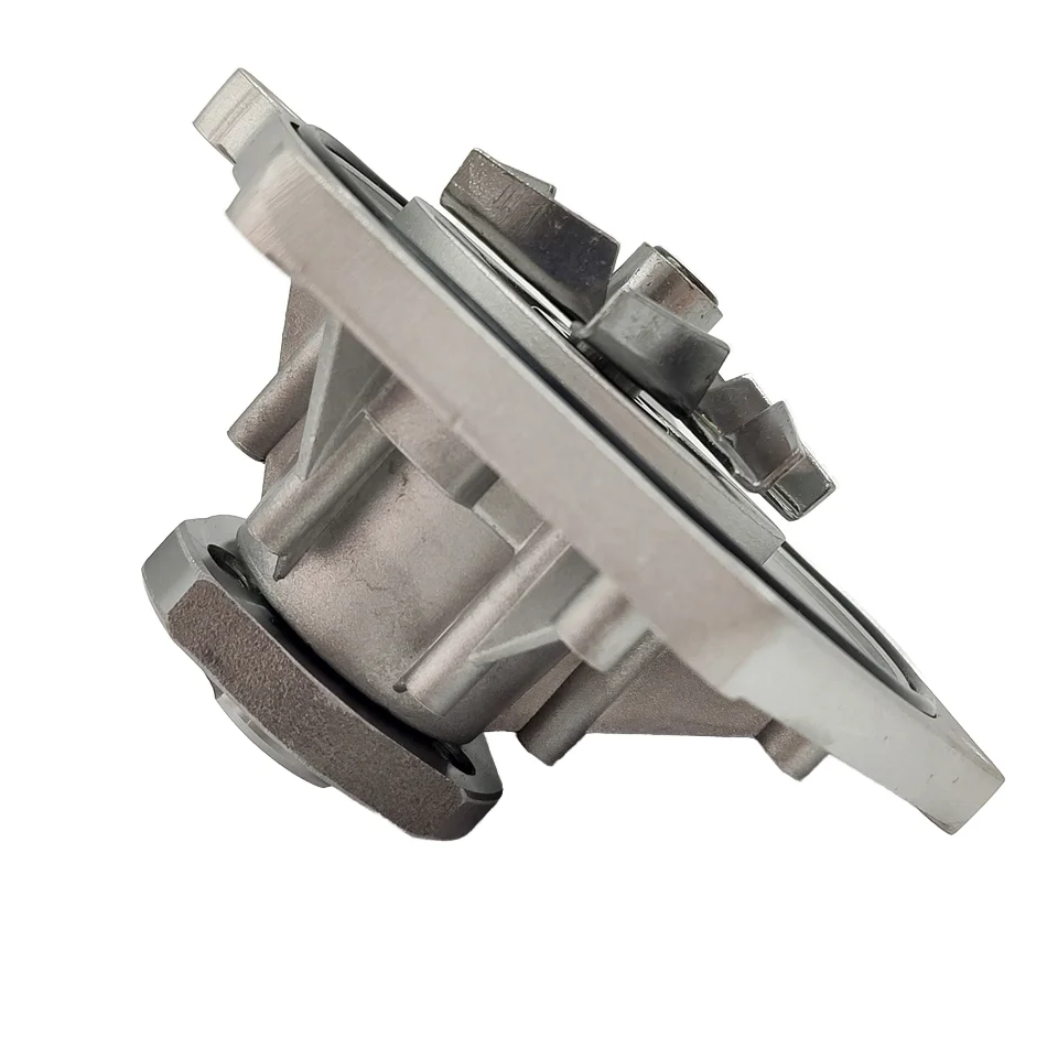 

SXLL A6L (C6) 2.4L TOUA 3.0L BDW EA837 06E121018DX 06E121018DX Automotive engine cooling system coolant Water pump coolant 06E12