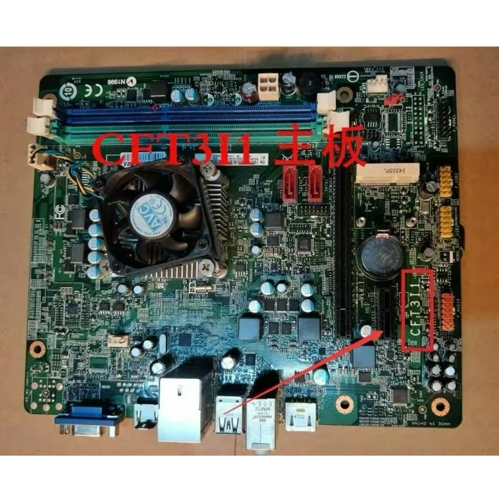 

For Lenovo G5005 H515 F5005 S515 H425 D3005 CFT3I CFT3I1 H3005 main board