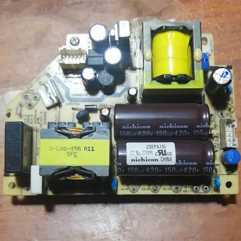 

projector Main power Supply board ZSEPA15I CB-4550 EB-4650 EB-G5910 EB-4750W EB-6250 CB-4650 CB-5510