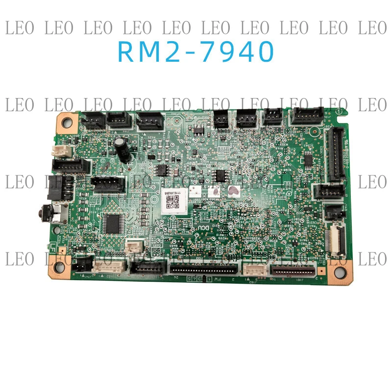 DD  Printer Part RM3-7427 DC Controller PCA Board for HP M506 M507 M501