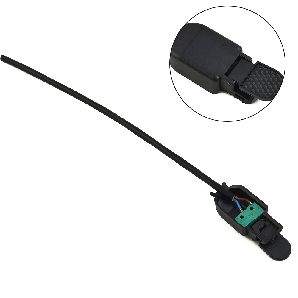 

Welding Torch Switch Button High Sensitivity Fast Control For TIG Welding/Plasma Cutter Torch Reliable and Stable