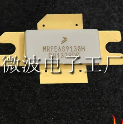 

1pcs/LOT MRFE6S9200H MRFE6S9130HS MRFE6S9130HSR3 High frequency tube RF TRANSISTOR Module