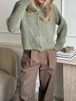 8 best sales Cardigã paquistanês - №5