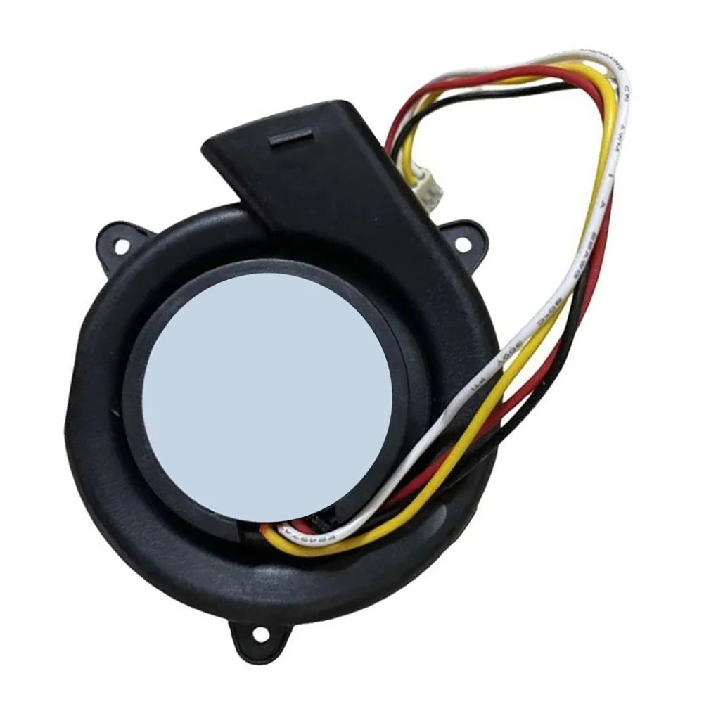 

Engine Ventilator Fan Motor For 3000 Aqua Robot Vacuum Cleaner Spare Parts Fan High Performance Motor Easy To Install