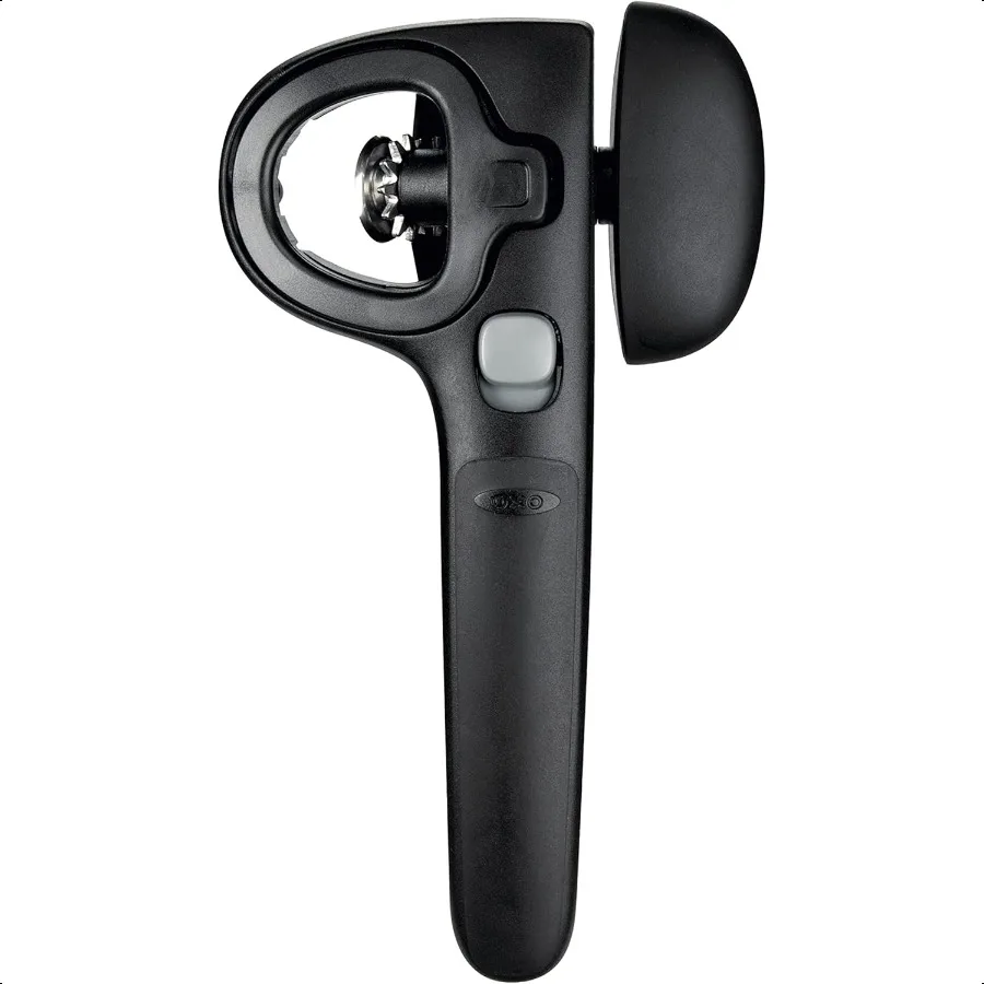 

Good Grips Locking Can Opener with Lid Catch