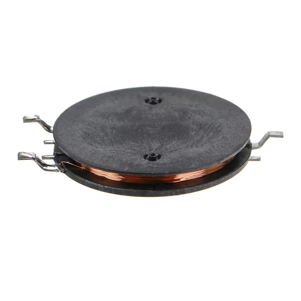 Bobine de transpondeur de réparation 10 pièce/ensemble, 10 pièces pour Renault Megane/Megane/Scenic, porte-clé, accessoires de voiture noir