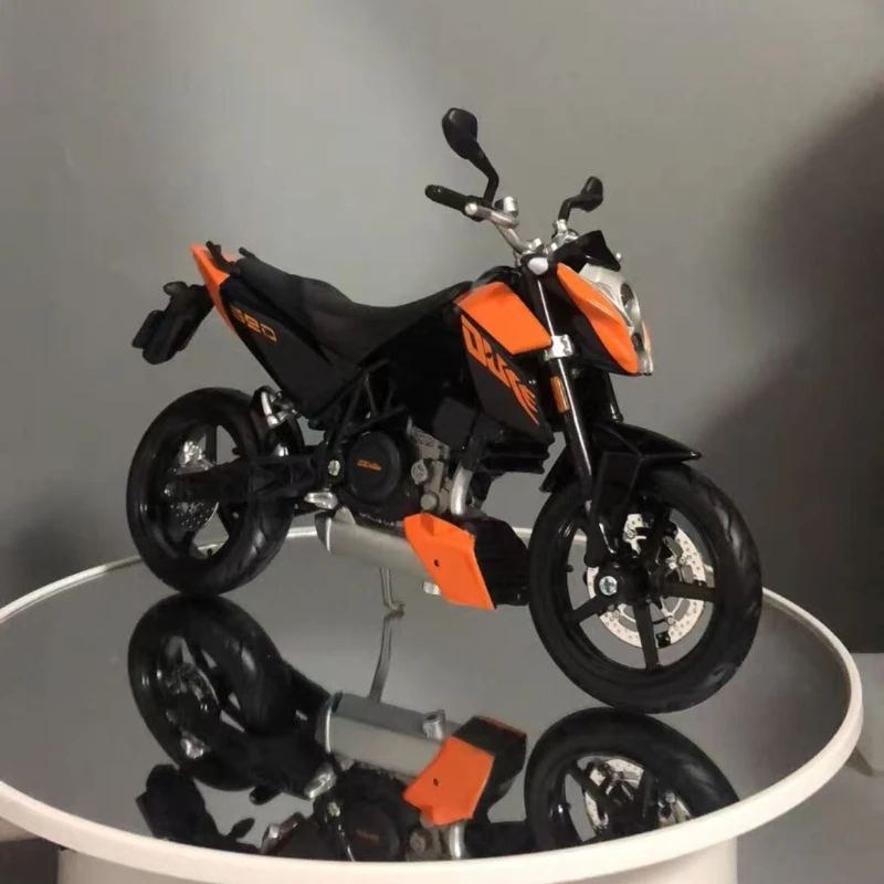 Maisto 1:12 MV Agusta Brutale 1090 RR Model Car Simulation Alloy Motorcycle Metal Toy Car Children's Toy Gift Collection B291