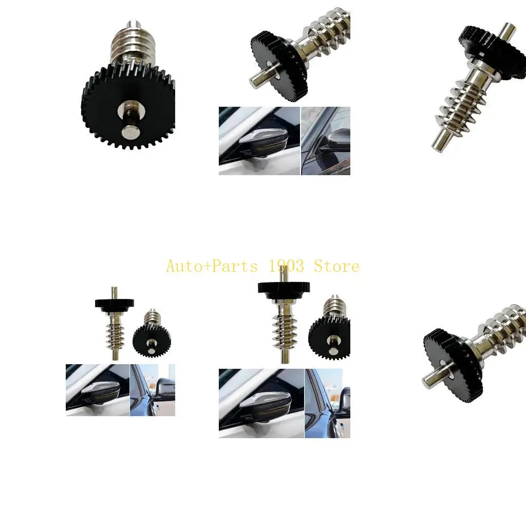 

E21C Automotive Accessories Folding Gear Mechanisms 51717143847 Replacement Part