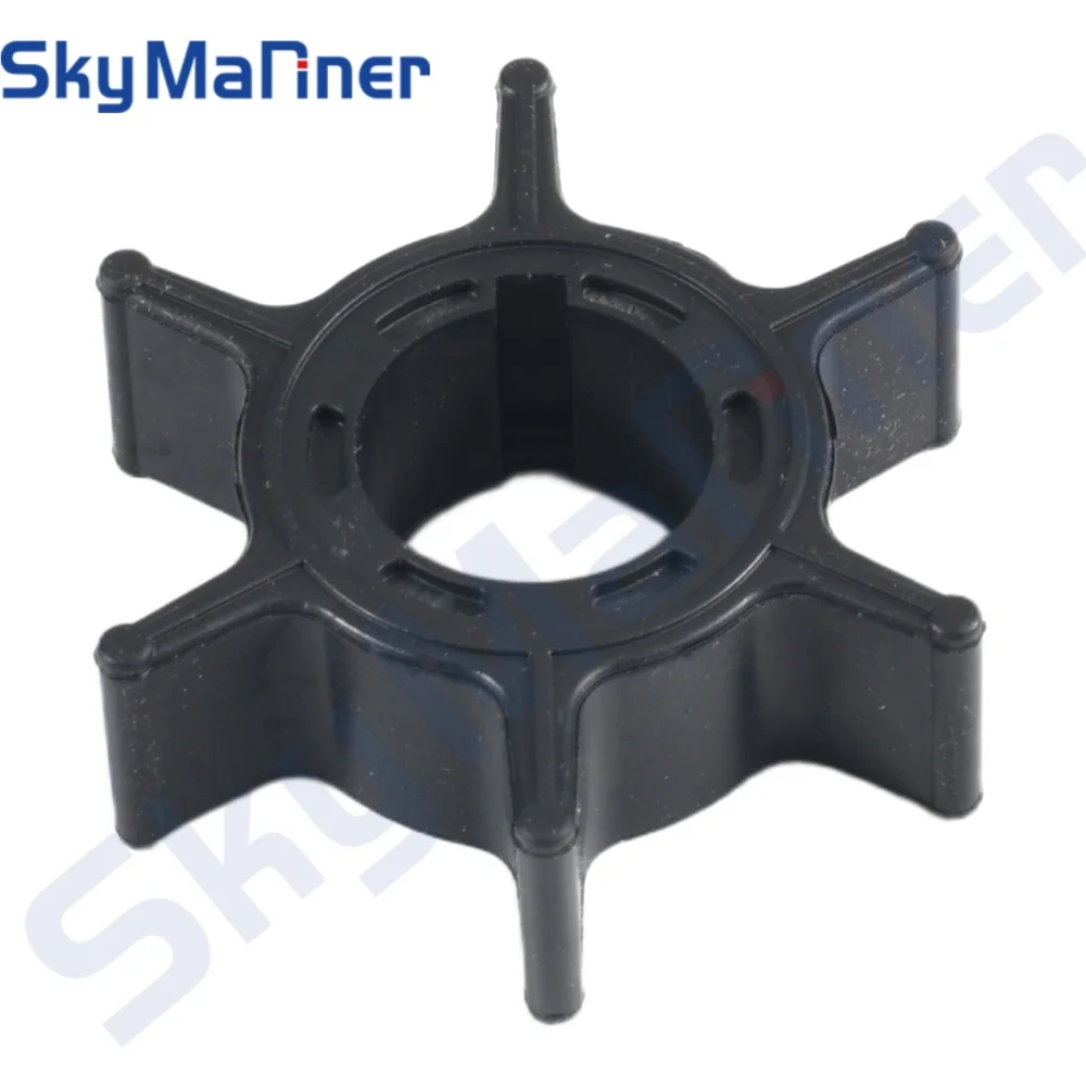19210-ZW9-A32 Water Pump Impeller for Honda Marine Outboard 8HP 9.9HP 15HP 20HP 19210-ZW9-A31 boat Motor Sierra 18-32455
