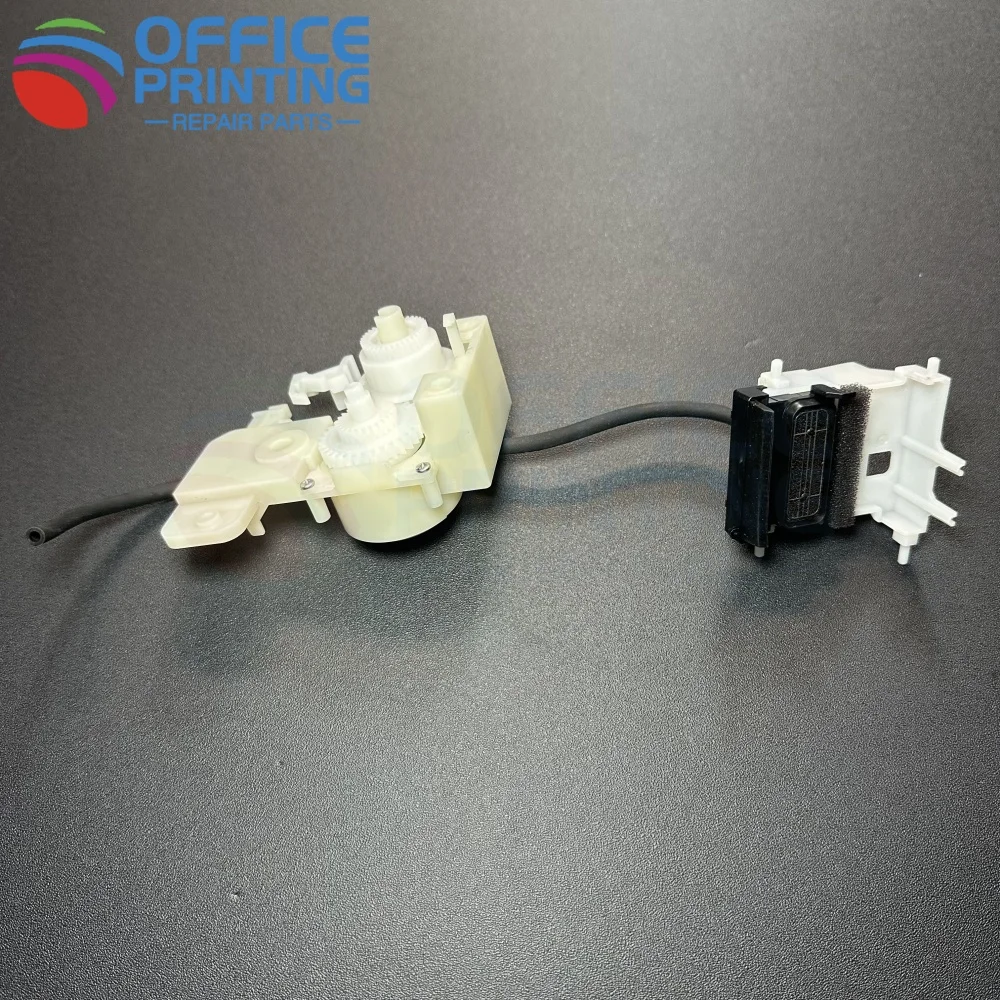 1576550 1586471 1620230 Frame Ink Pump System Assy compatible for Epson L301 L210 L220 L130 L220 L310 L350 L360 L380‘’