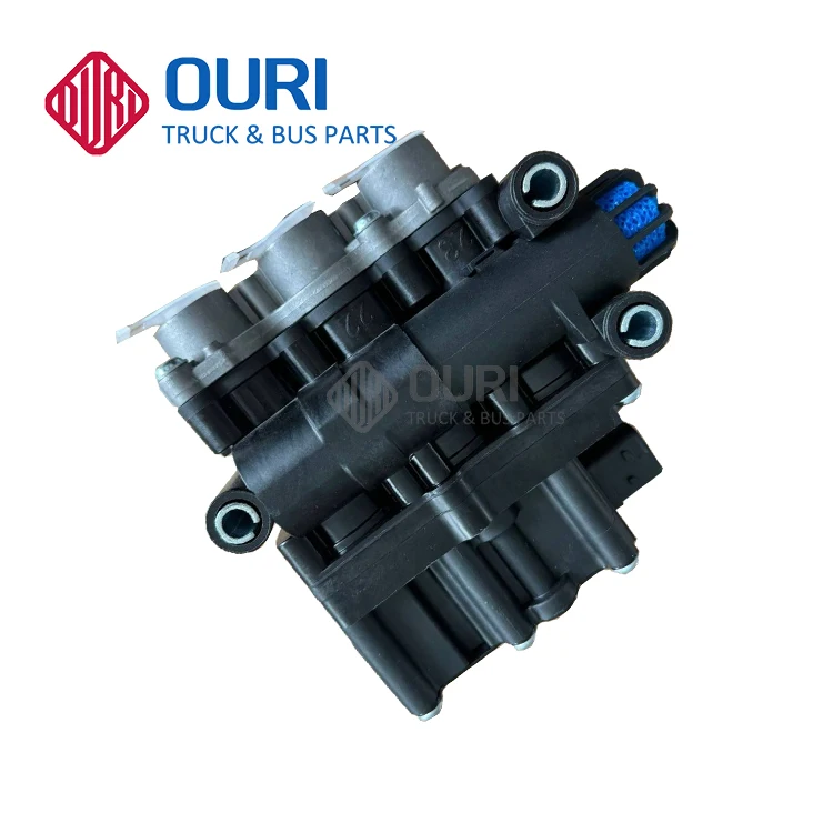 Heavy Duty Truck Ec…