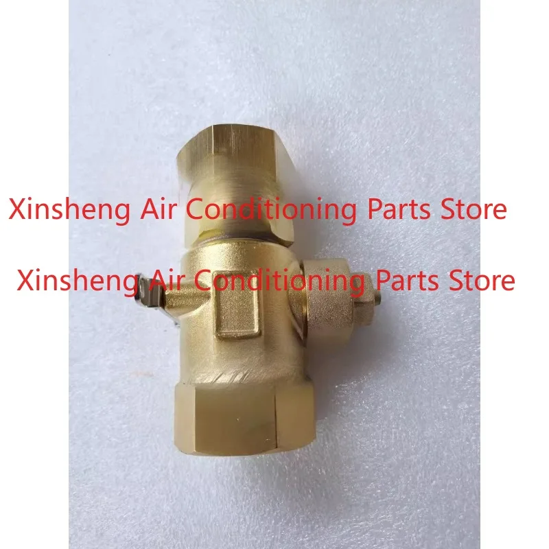 X15330187010 Suitable for Trane air conditioner centrifuge evaporator filling port