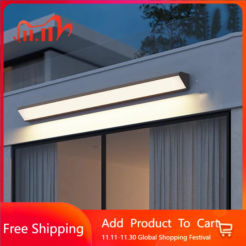 

Trendy Decoration Outdoor Light Garden Display Designer Modern Luxury Wall Lighting Creative Garden Light Outdoor Decoration