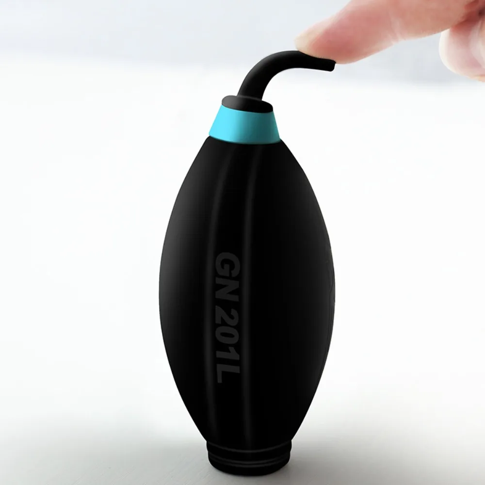

High Pressure Air Blower Pump Soft Mouth Strong Winds Air Dust Blower Pump Dustproof Waterproof Air Blowing Cleaner Tablet PC