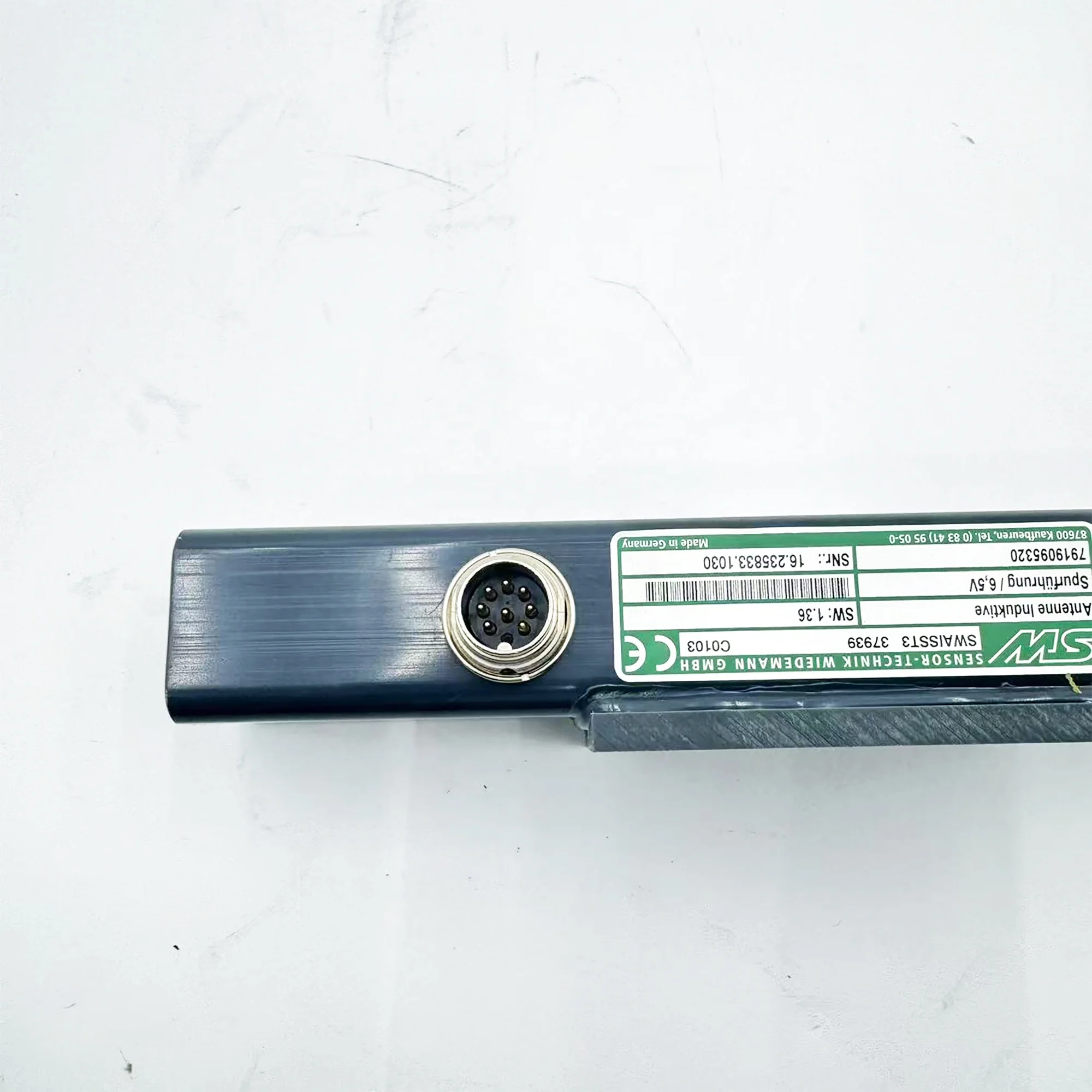 Wireless Signal Receiver Antenna, 7919095320,7919095304 | Replacement Spare Part for Linde Forklift 011,015,5212 Series K Models