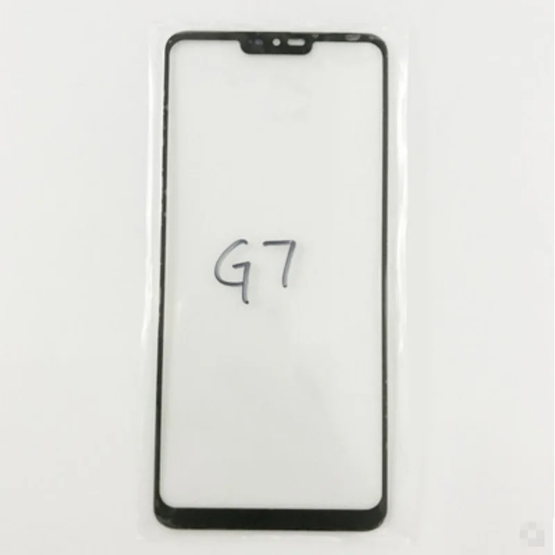 Outer Screen For LG G7 ThinQ 6.1\